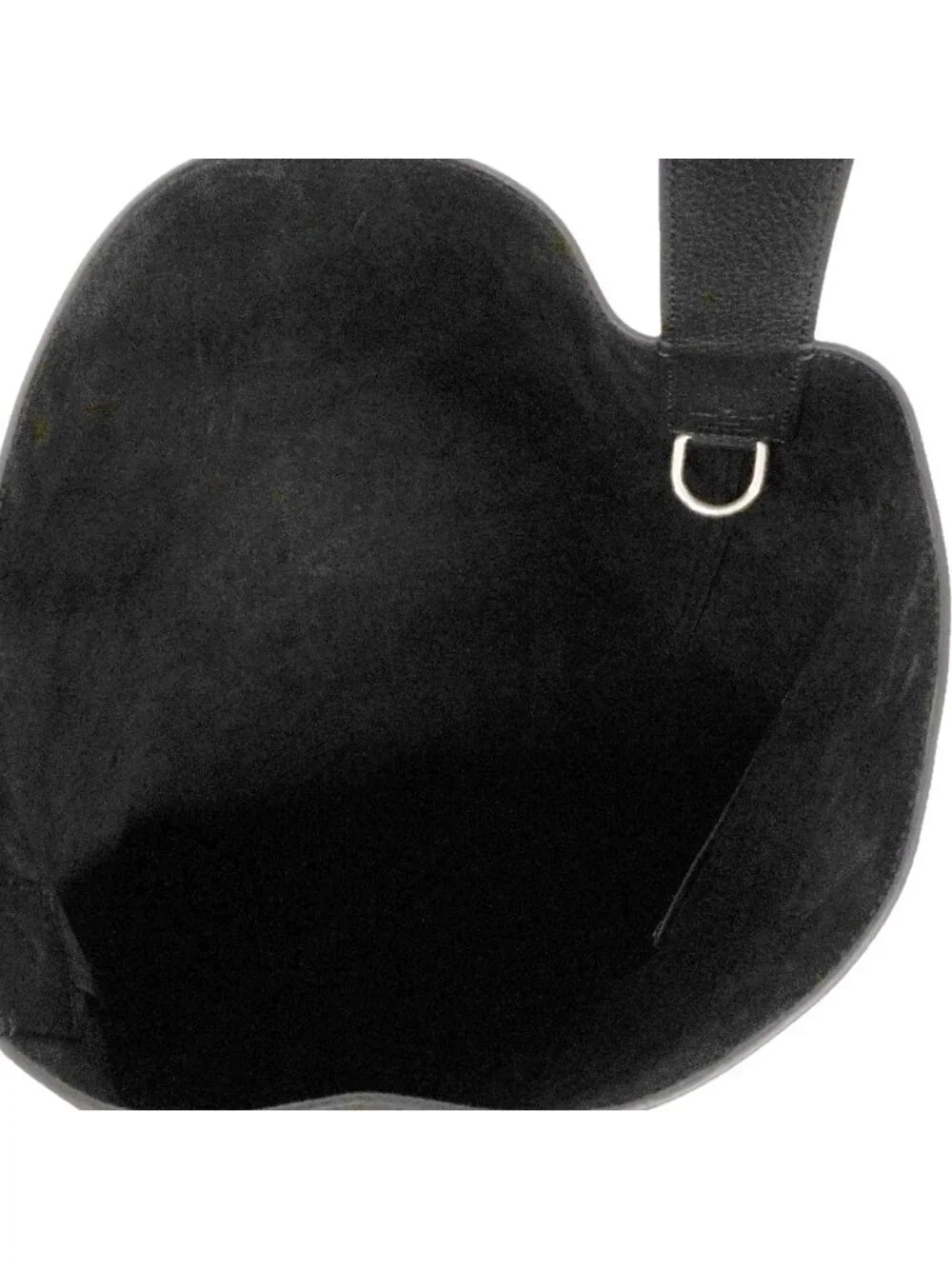 Louis Vuitton Shoulder Bag LV Touch Verso Tote Noir